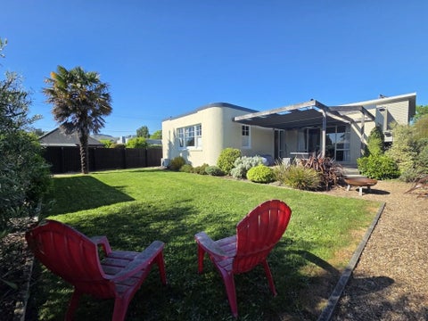 98 Studholme Street, Somerfield, Christchurch