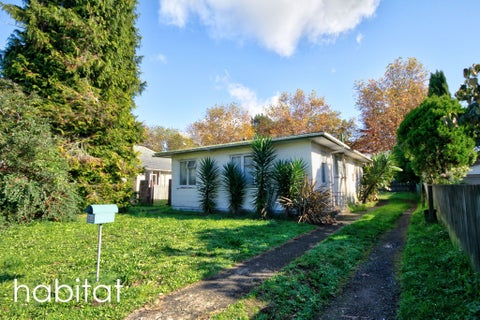 32 Domett Street, Kawerau, Kawerau