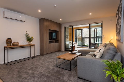 203/420 Hagley Avenue, Christchurch Central, Christchurch