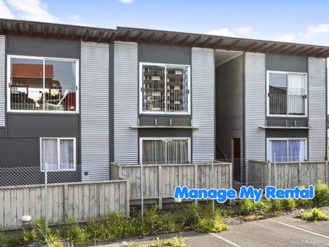 12/3 Kelvin Grove, Te Aro, Wellington