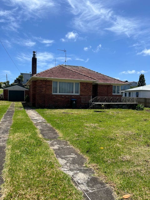 2 Heretaunga Avenue, Onehunga, Auckland