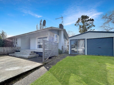 32 Kiwi Street, Tokoroa, Tokoroa