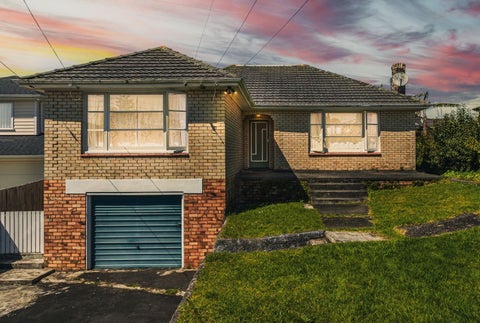 58 Hutchinson Avenue, New Lynn, Auckland