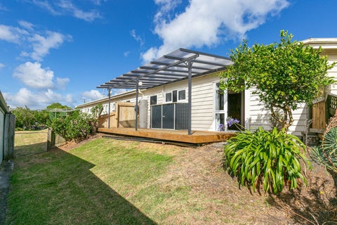 4/34 Allen Road, Raumati Beach, Raumati Beach