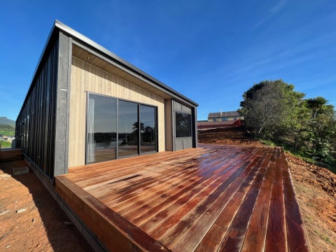 61 Rangitahi Road, Raglan, Raglan
