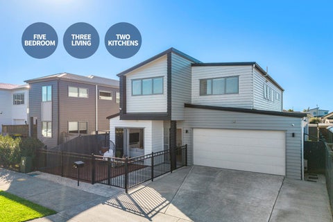17 Exmoor Road, Karaka, Papakura