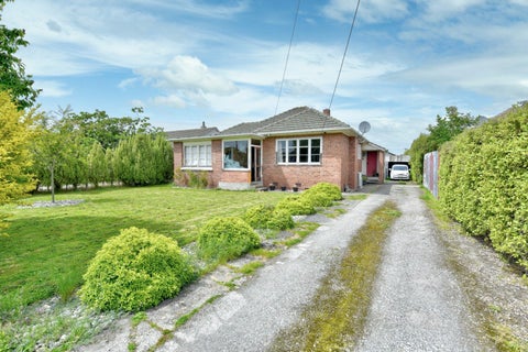 7 Hobson Street, Gore, Gore