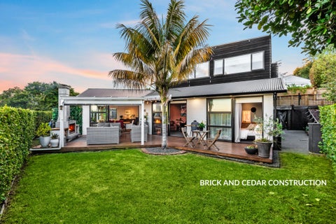 4 Abbotts Way, Remuera, Auckland