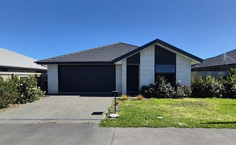 9 Sarah Nicholls Street, Belfast, Christchurch