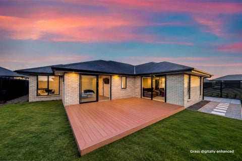 16 Paroto Street, Kaiapoi, Kaiapoi