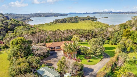 199 Rangitane Road, Kerikeri, KERIKERI