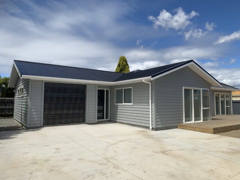 28 Sussex Street, Levin, Levin