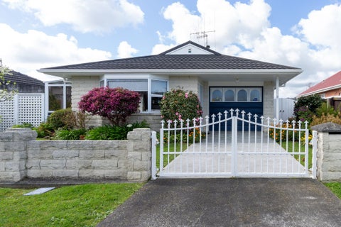 1 Clark Street, Levin, Levin