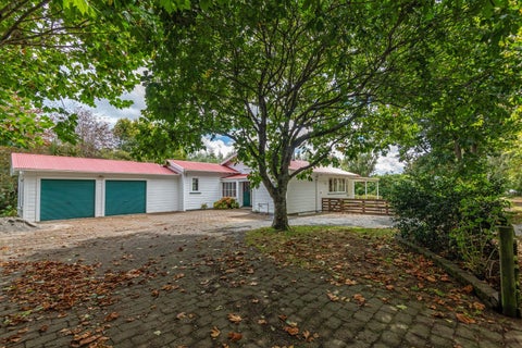 49 Joblins Road, Levin, Levin