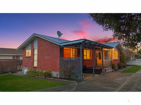 57 Poplar Street, Gleniti, Timaru