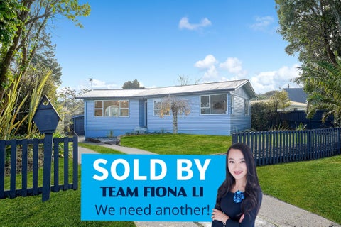 85 Riverpark Crescent, Henderson, Auckland