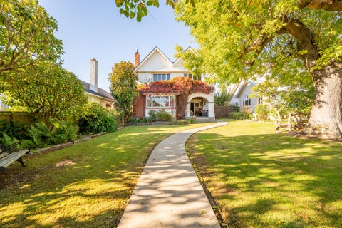 20 Ashbury Avenue, Waimataitai, Timaru