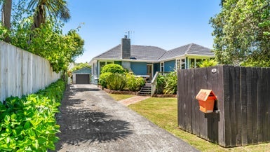 45 Black Beech Street, Birchville, Upper Hutt