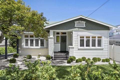 34 Paice Avenue, Mount Eden, Auckland