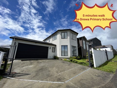 2 Crompton Place, Orewa, Orewa