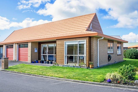 62/2 William Donald Drive, Solway, Masterton
