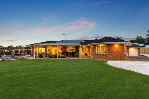 17A Trigg Road, Huapai, Kumeu