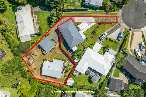 11A Gilpin Place, Beach Haven, Auckland