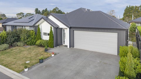 18 Will Street, Rolleston, Rolleston