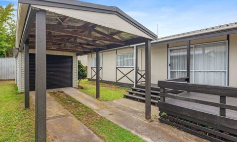 23A Ruby Place, Pukehangi, Rotorua
