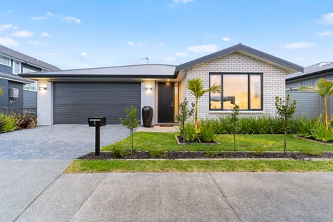 4 Kainga Lane, Whenuapai, Auckland