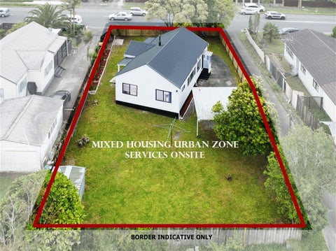 102 Bruce McLaren Road, Henderson, Auckland