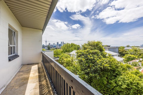 14/11 Balfour Road, Parnell, Auckland