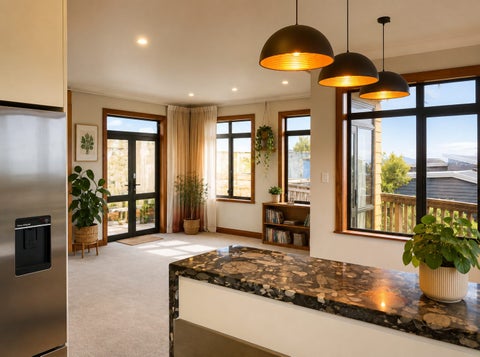 41 Ashton Fitchett Drive, Brooklyn, Wellington
