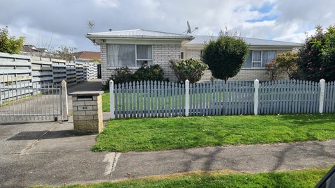 58 Maxwells Line, Awapuni, Palmerston North