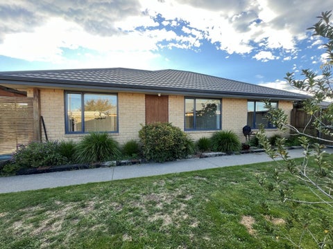 17 Vickerys Road, Wigram, Christchurch