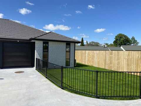 4/27 Norman Street, Nawton, Hamilton