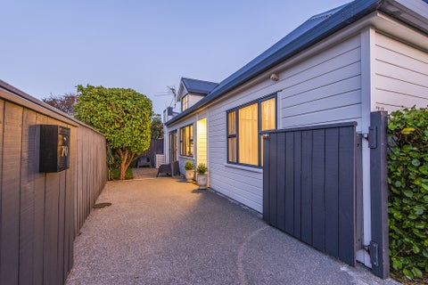 70 Park Road, Miramar, Wellington