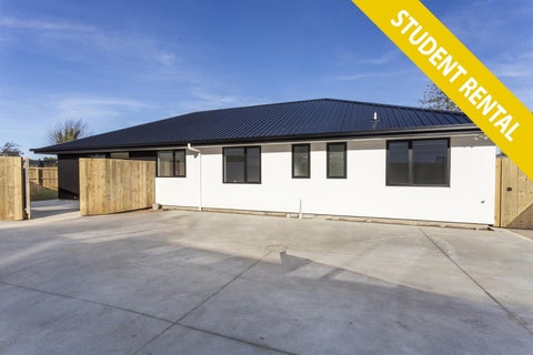 1/31 Clyde Road, Ilam, Christchurch