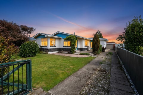 12 Shaw Street, Mosgiel, Mosgiel