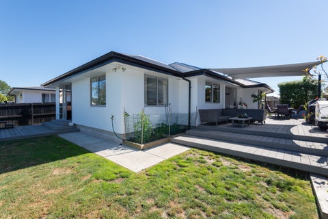 31 Reginald Street, Burwood, Christchurch