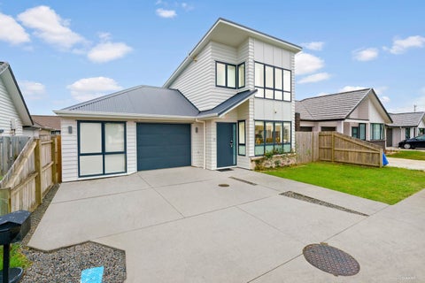 6 Amokura Avenue, Takanini, Auckland