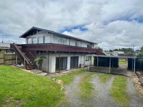 26 Kowhai Place, Tokoroa, Tokoroa