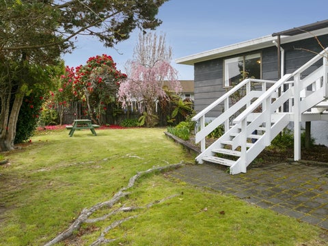 8 Ngaio Place, Nukuhau, Taupo