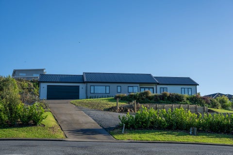 6 Ritchie Road, Whangarei