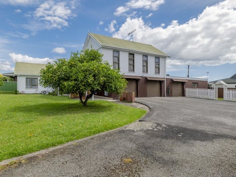10 Byrd Street, Levin, Levin