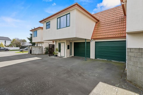 68A Thackeray Place, Waltham, Christchurch