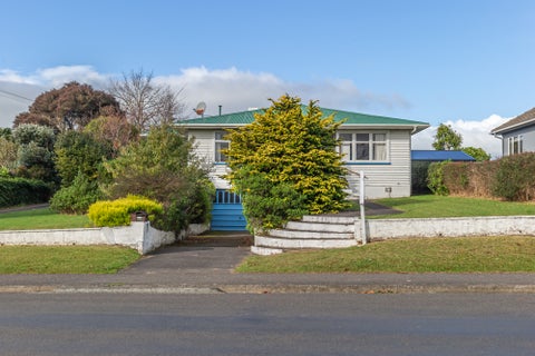 200 Cambridge Street, Levin, Levin