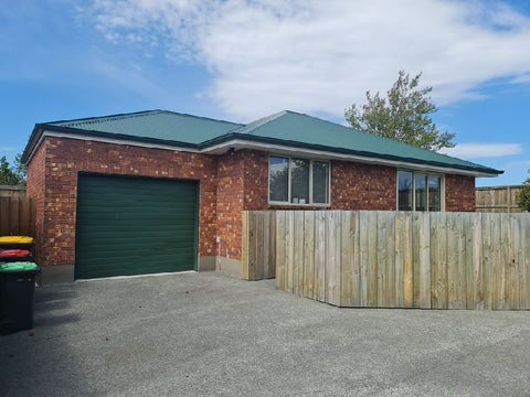 469B Wairakei Road, Burnside, Christchurch