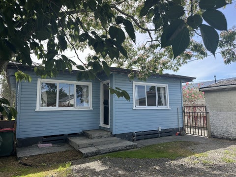 66 Domett Street, Waitara, Waitara