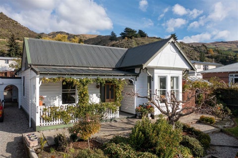 49 Scotland Street, Roxburgh, Roxburgh